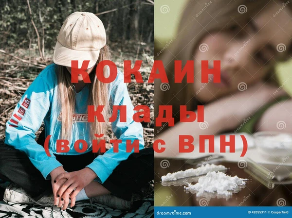 молекула духа Белокуриха